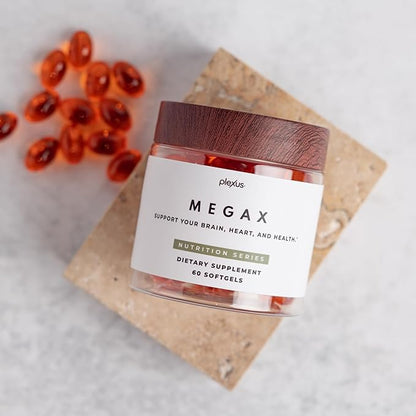 MegaX® (2 Pack)