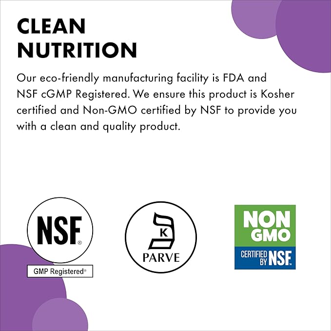 Bluebonnet Nutrition Albion Chelated Magnesium Vegetable Capsule, 200 mg, Stress Relief, Vegan, Non GMO, Gluten Free, Soy Free, Milk Free, Kosher, 120 Vegetable Capsule, 2 Month Supply