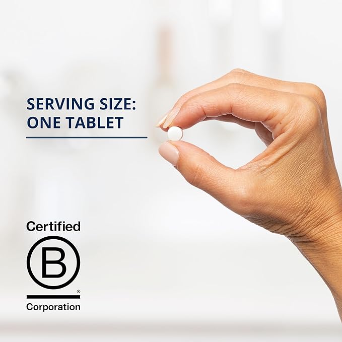 Metagenics Vitamin D3 1000 - Vitamin D Supplement - Bone Density & Immune Support* - Tooth Integrity* - Non-GMO & Gluten Free - 120 Tablets