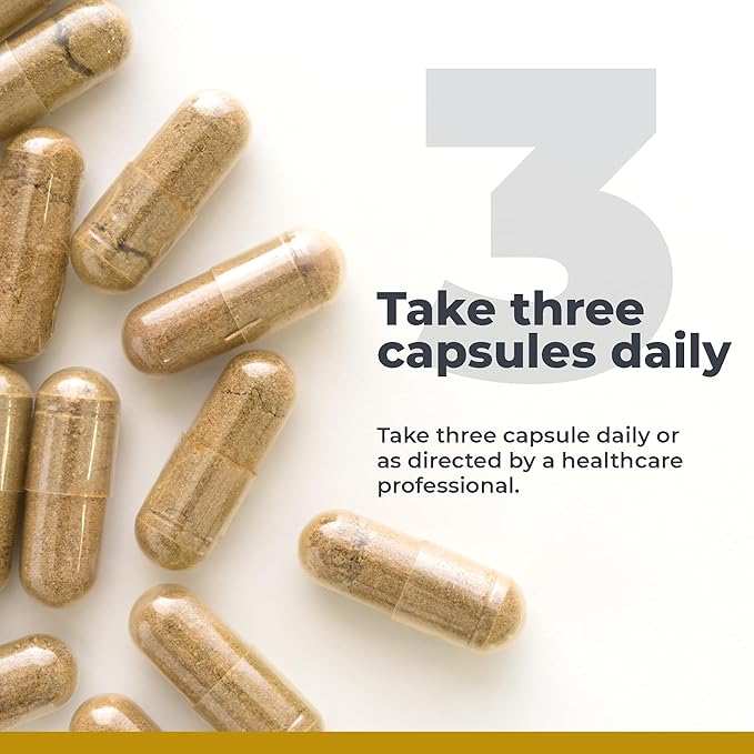 Premier Research Labs HepatoVen - Milk Thistle Liver Support, Liver Cleanse & Maintain, Liver Pills, Liver Vitamins for Women & Men with Artichoke Extract - 60 Vegetarian Capsules