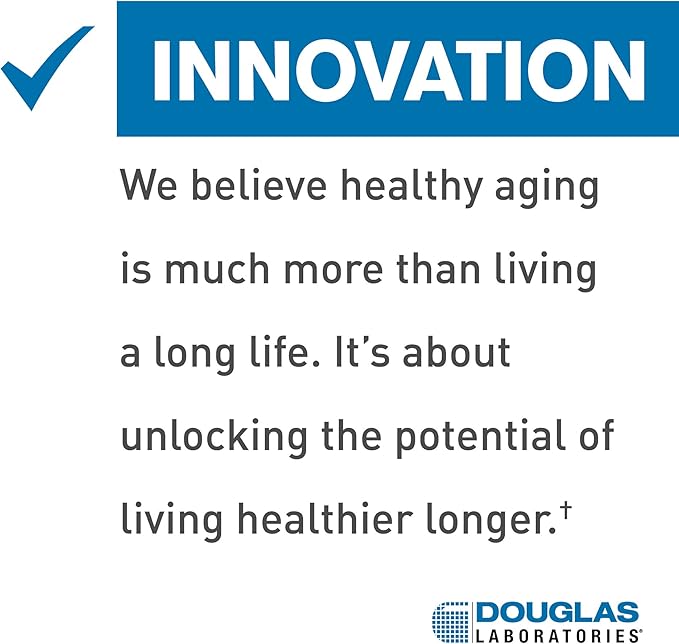 Douglas Laboratories Magnesium Oxide | Supports Normal Heart Function and Bone Formation* | 100 Capsules