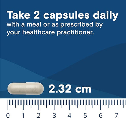 Bariatric Fusion Bariatric Multivitamin Without Iron | Post Bariatric Surgery Patients | Iron Free Bariatric Vitamin for Gastric Bypass and Sleeve Gastrectomy | 60 Capsules | 1 Month Supply