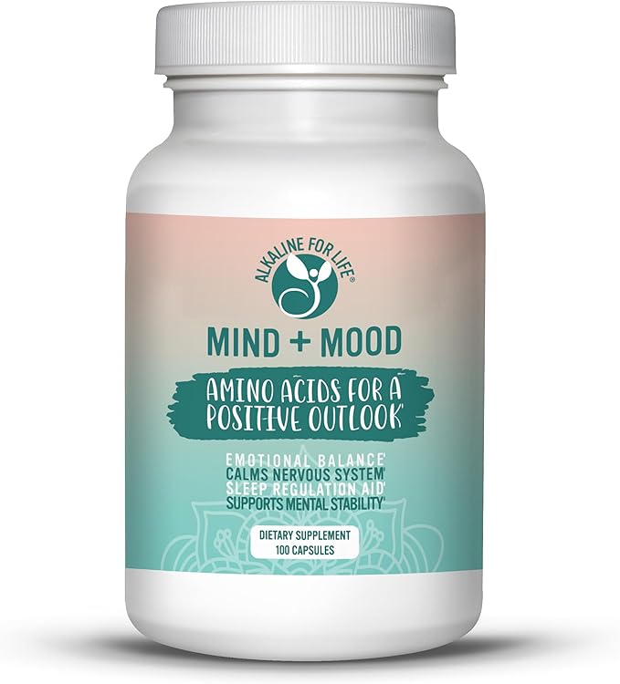 Mind + Mood