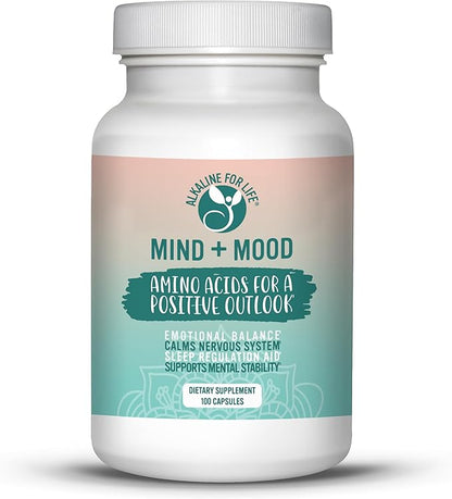 Mind + Mood