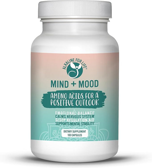 Mind + Mood