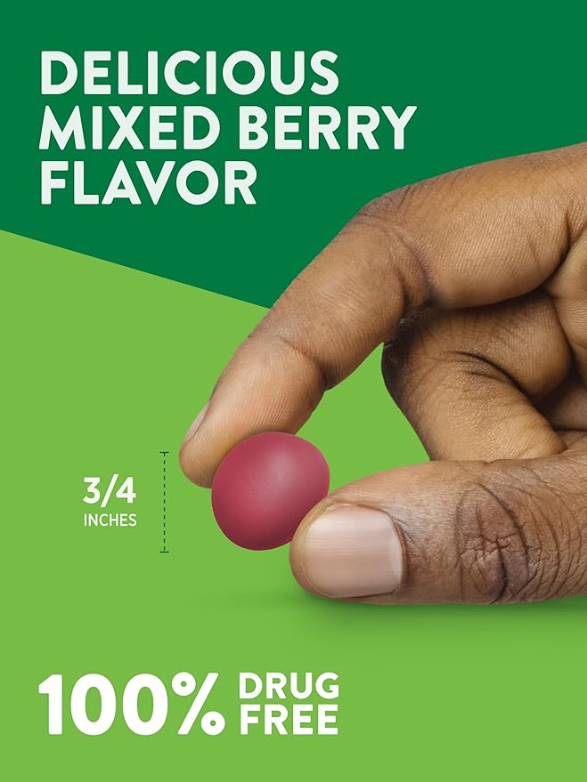 Nature's Truth Melatonin Gummies | 10mg | 140 Count | Berry Flavor | Vegan, Non-GMO & Gluten Free Supplement for Adults