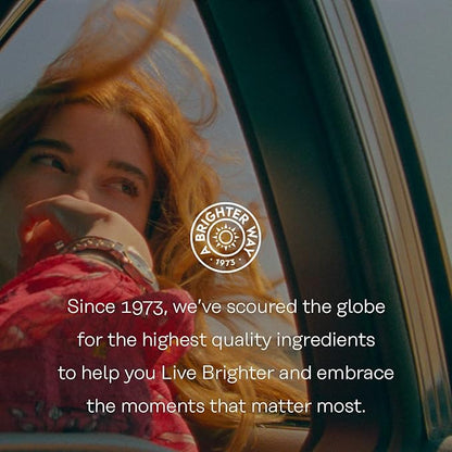 SOLARAY Alfalfa Leaf 860 mg, Alfalfa Capsules, Superfood with Naturally Occurring Vitamins, Minerals, and Fiber, Healthy Digestion Support, Vegan, 60-Day Guarantee, 50 Servings, 100 VegCaps