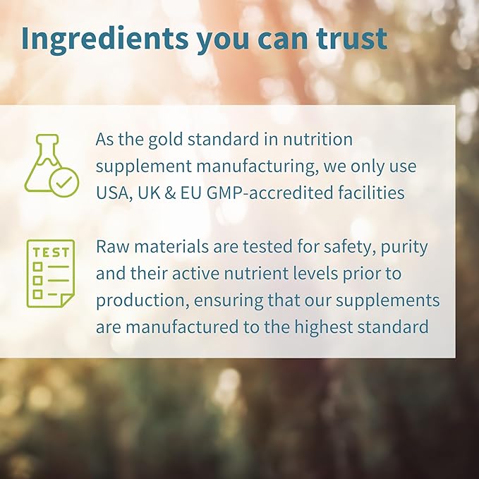 Igennus Advanced Triple Magnesium Complex, Fully Reacted & Chelated Glycinate, Taurate & Citrate, Clean Label, High Bioavailability & Absorption, 60 Tablets, Vegan, Non-Buffered