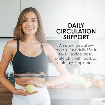 MASON NATURAL Whole Herb Ginger 500 mg, 2 Month Supply, Natural Herbal Supplement, 60 Capsules