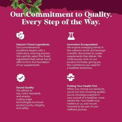 D Mannose Capsules for Urinary Tract Health - High Potency D-Mannose with Cranberry Juice Powder & Dandelion for Urinary Tract Health for Women Fast Acting Super Concentrated Cranberry - 90 Capsules