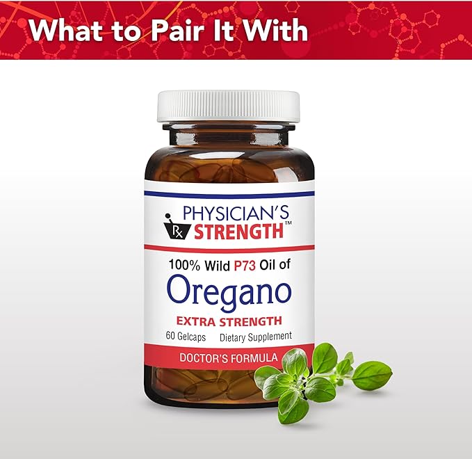Physician's Strength PolarVite - 60 Gelcaps - Vitamin A & D Wild Sockeye Salmon Fish Oil with Natural Astaxanthin - 30 Servings