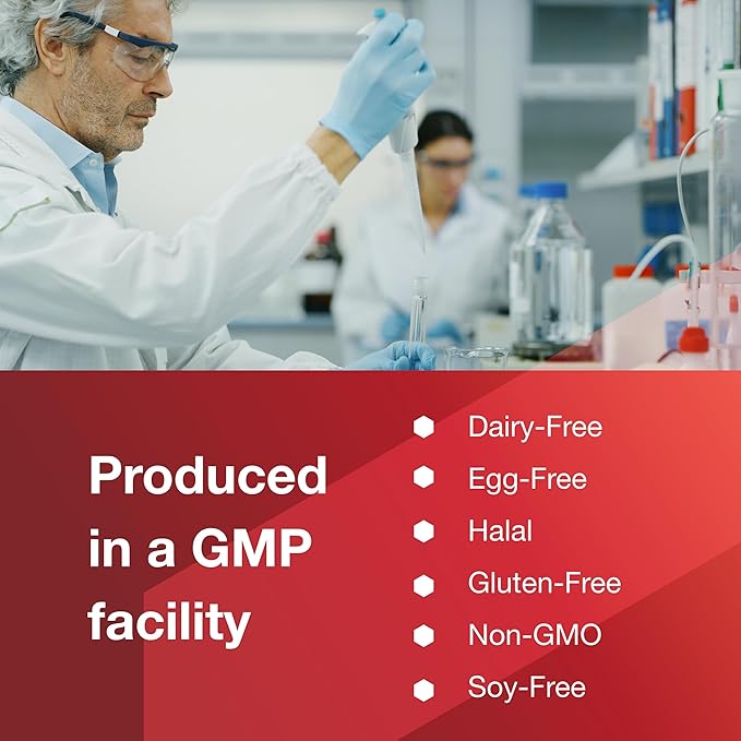 PROTOCOL FOR LIFE BALANCE Magnesium Citrate Plus Glycinate & Malate - Support Heart Health & Bone Formation - Bioavailable Dietary Supplement - Halal - 180 Softgels