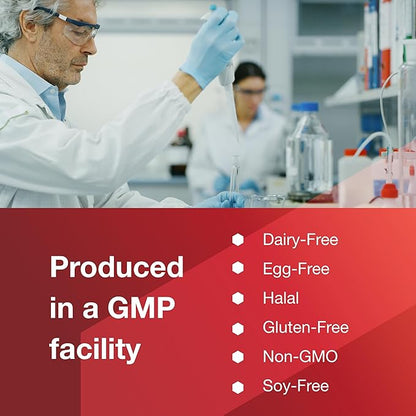 PROTOCOL FOR LIFE BALANCE Magnesium Citrate Plus Glycinate & Malate - Support Heart Health & Bone Formation - Bioavailable Dietary Supplement - Halal - 180 Softgels