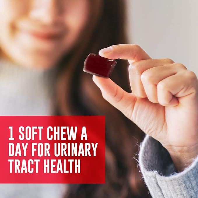 Enzymatic Therapy ActiFruit™ 20 soft chews ( Multi-Pack)