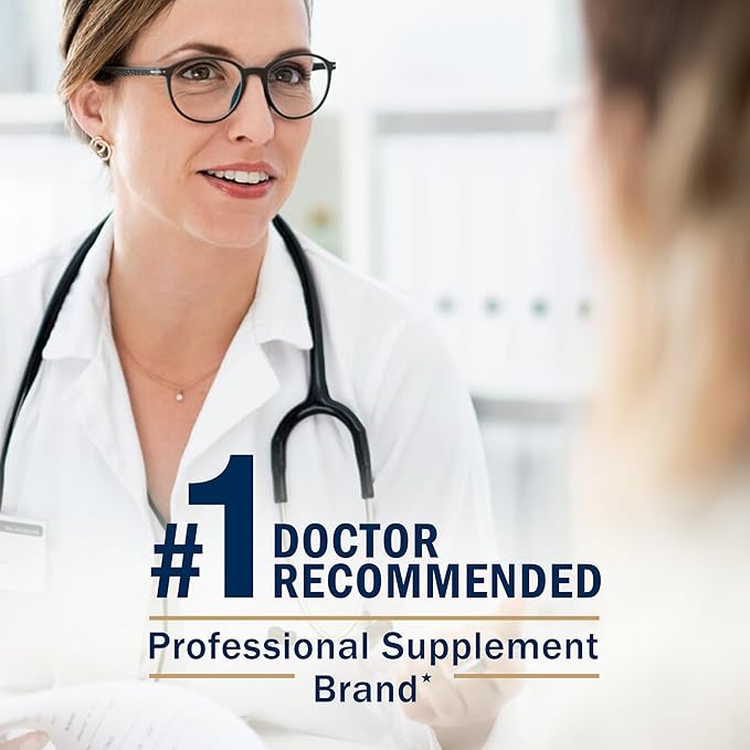 Metagenics MyoCalm - Muscle Support* - Calcium & Magnesium Supplement - with Passionflower Herb & Valerian Root - Mineral Supplements - Non-GMO, Gluten-Free & Vegetarian - 180 Tablets