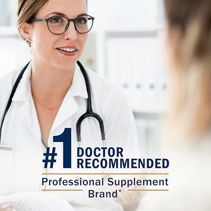 Metagenics MyoCalm - Muscle Support* - Calcium & Magnesium Supplement - with Passionflower Herb & Valerian Root - Mineral Supplements - Non-GMO, Gluten-Free & Vegetarian - 180 Tablets