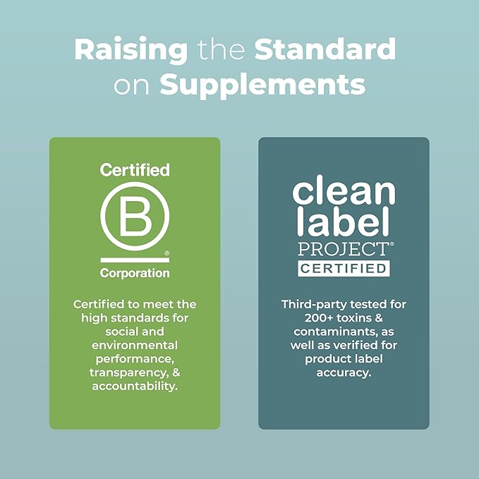 MaryRuth - USDA Organic Brain Nootropic Focus Supplement for Adults with Ginkgo Biloba & Astragalus | Focus & Adrenal Support | Brain and Memory Drops | Vegan | Non-GMO | Gluten Free | 30 Servings