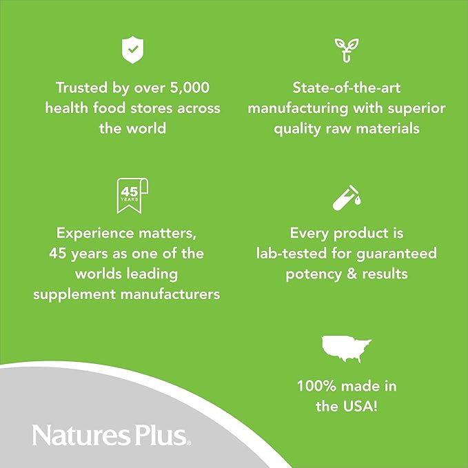 Natures Plus Ultra Cranberry 1000-180 Sustained Release Tablets, Pack of 2 - Supports a Healthy Urinary Tract - Non-GMO, Vegetarian, Gluten Free - 180 Total Servings