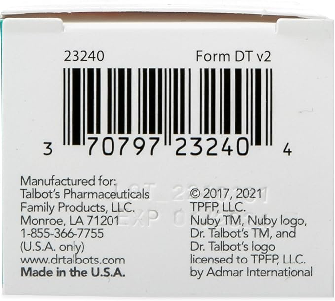 Dr. Talbot's Night Time Chamomile Soothing Tablets, Naturally Inspired, Quick Dissolve, 140 Count