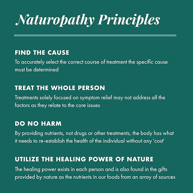 MICHAEL'S Health Naturopathic Programs Kidney Factors - 60 Vegetarian Tablets - Nutrients for Kidney Function - Gluten Free, Kosher - 20 Servings