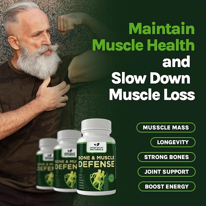 Bone and Muscle Defense (1)
