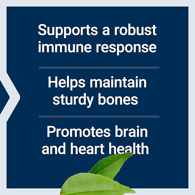 Life Extension Vitamin D3 25 mcg (1000 IU), Immune System Support, Bone Health, Whole-Body Health, Value Size, Gluten-Free, Non-GMO, 90 softgels