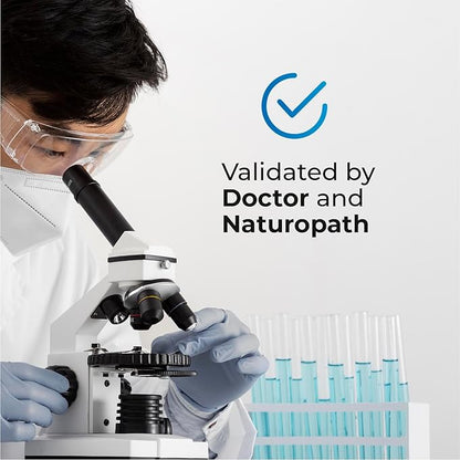 Krill Oil 500 mg, Omega-3 EPA DHA, Phospholipids, & Astaxanthin, Supports Immune System & Brain Health 60 Capsules No Fishy Taste - Non-GMO, Gluten Free
