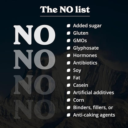 Shilajit Capsules | Himalayan Superfood | Lab-Tested for Purity | Helps Improve Energy & Stamina | 1-Month Dietary Supplement