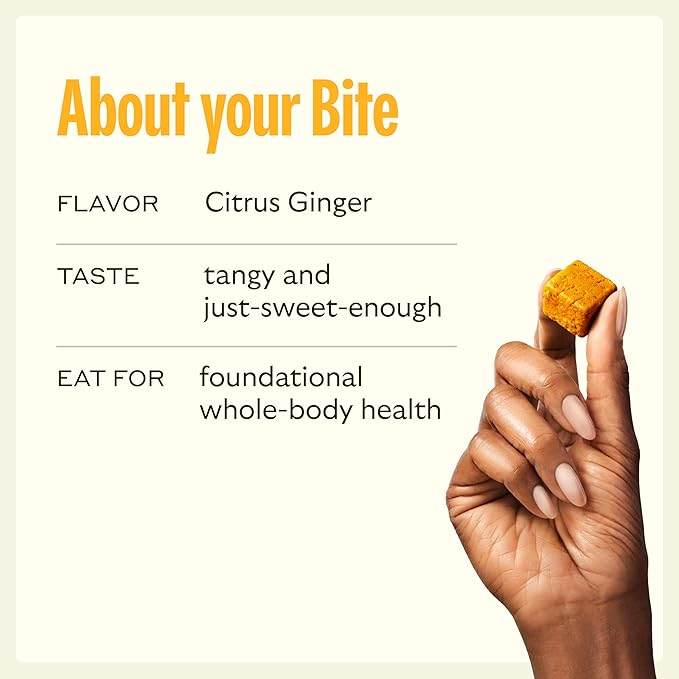 GEM Daily Multivitamin for Women & Men, with 20+ Vitamins & Minerals Like zinc, Vitamin D, B, K, Folic Acid, Turmeric, Fiber and prebiotics, Beta Glucan GLP-1 Support, Brain, & Immunity (7 Day Trial)