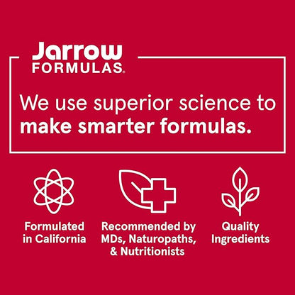 Jarrow Formulas® Vitamin D3 25 mcg, Dietary Supplement, Bone and Joint, Support for Immune Health and Calcium Metabolism, 200 Softgels, 200 Day Supply