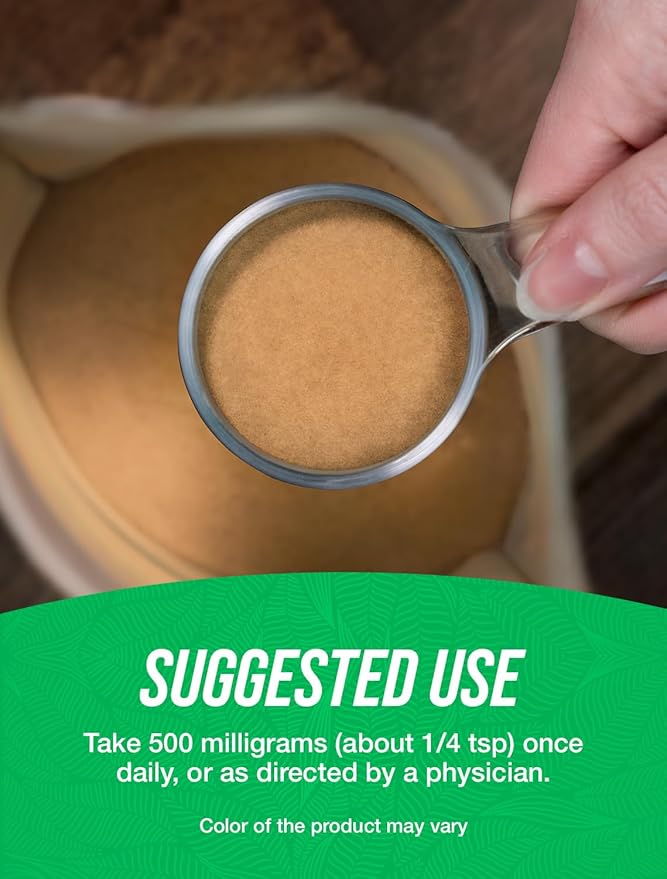 BulkSupplements.com Noni Fruit Extract Powder - Noni Fruit Supplement, Noni Fruit 500mg - Superfood Powder, Gluten Free, 500mg per Serving, 500g (1.1 lbs) (Pack of 1)