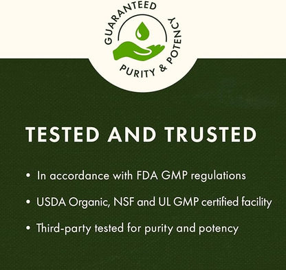 Swanson Active One Multivitamin with Iron 90 Capsules