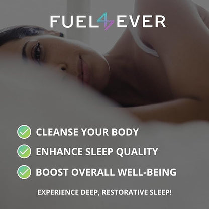Sleep | Magnesium with Glycine | Berry Flavor 30 Servings