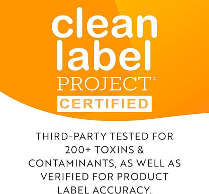 Mega Liquid Multivitamins, Trace Minerals, Amino Acids, Turmeric for Adults, Men, Women, Teens, Kids, Non-GMO, No Soy, No Dairy