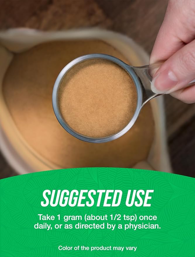 BulkSupplements.com Flaxseed Extract Powder - Omega-3 Supplement, Flaxseed Powder - Vegan & Gluten Free, 1g per Serving, 1kg (2.2 lbs) (Pack of 1)