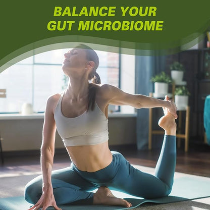 Magnesium Breakthrough 4.0 Supplement – Contains 7 Forms of Magnesium: Glycinate, Malate, Citrate, and More – Natural Sleep and Brain Health Support – 30 Capsules