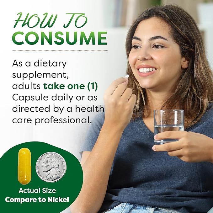 Best Naturals Vitamin B2 (Riboflavin) 400mg - Migraine Relief - Veggie Capsules - Conezyme Precursor - 120 Count (120 Count (Pack of 2))