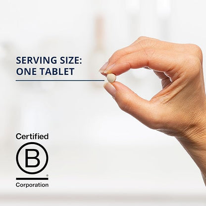 Metagenics D3 2000 Complex - Vitamin D3 Supplement - With Isoflavones for Absorption* - Bone Health & Immune Support* - Non-GMO & Gluten Free - 90 Count