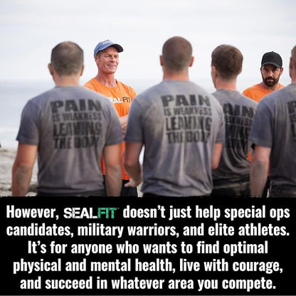 SEALFIT Essential Amino Acids Pre + During + Post Workout Powder. EAA + BCAA Aminos Supplement for Energy, Muscle Growth, and Recovery. EAAs and BCAAs. Perfect Preworkout for Men & Women. Lemon Lime