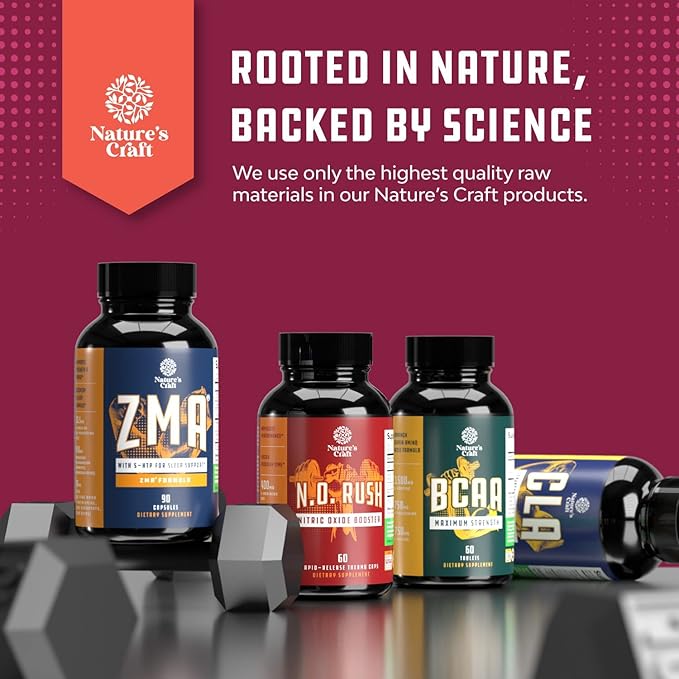 100% Forskolin Supplement-Pure Forskolin Extract Supplement with Potent Coleus Forskohlii 500 mg per serving for Enhanced Energy for Adults-Plant-Based Energy Supplements for Women and Men-60 Capsules