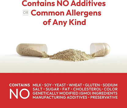 ANDREW LESSMAN Essential-1 Multivitamin 2000 IU Vitamin D3 360 Small Capsules - 100 mcg Methyl B12. CoQ10 Lutein Lycopene Zeaxanthin. High Potency. No Additives. Ultra-Mild. One Daily Capsule
