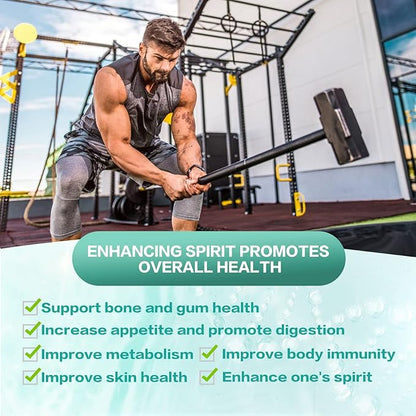 KFG Probiotic Supplement 100 Billion CFU, 20 Strains, 2 Prebiotics and Digestive Enzymes, Supports Digestion, Immune Support, Gut Health and Metabolism, Non-GMO, Gluten & Soy Free, 100 Tablets