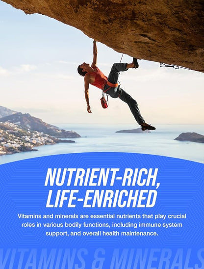 BulkSupplements.com Vitamin B5 Powder - as Calcium Pantothenate, B5 Vitamins - Gluten Free, 500mg of Vitamin B5 Pantothenic Acid per Serving, 250g (8.8 oz) (Pack of 1)