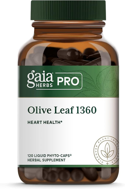 Gaia PRO Olive Leaf 1360