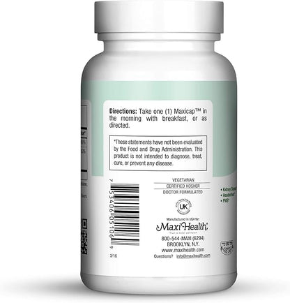 Maxi Mag 6, 60-Count