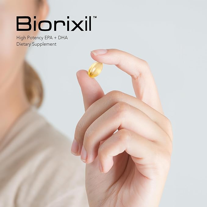 Vegan Omega 3 Supplement High Potency EPA DHA Omega 3 Supplement from Algae Oil Easy to Swallow Small Soft Gel Capsules.