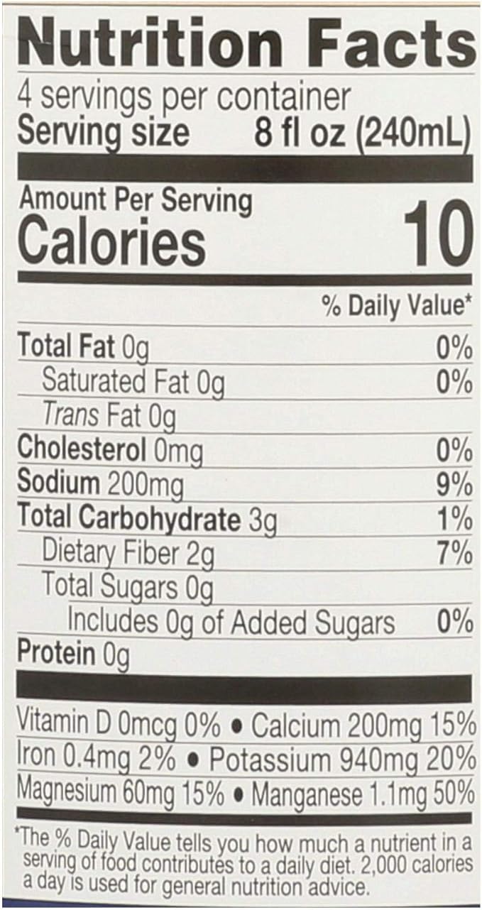 Lakewood Organic Aloe Vera Gel with Lemon Juice - 32 oz - USDA Organic - Gluten Free - No Preservative