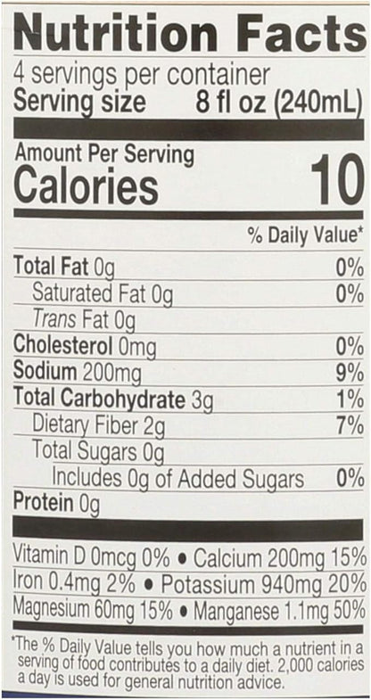 Lakewood Organic Aloe Vera Gel with Lemon Juice - 32 oz - USDA Organic - Gluten Free - No Preservative