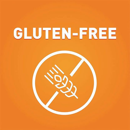 Citrucel Sugar Free Fiber Powder for Occasional Constipation Relief, Methylcellulose Fiber Powder, Orange Flavor - 32 Ounces
