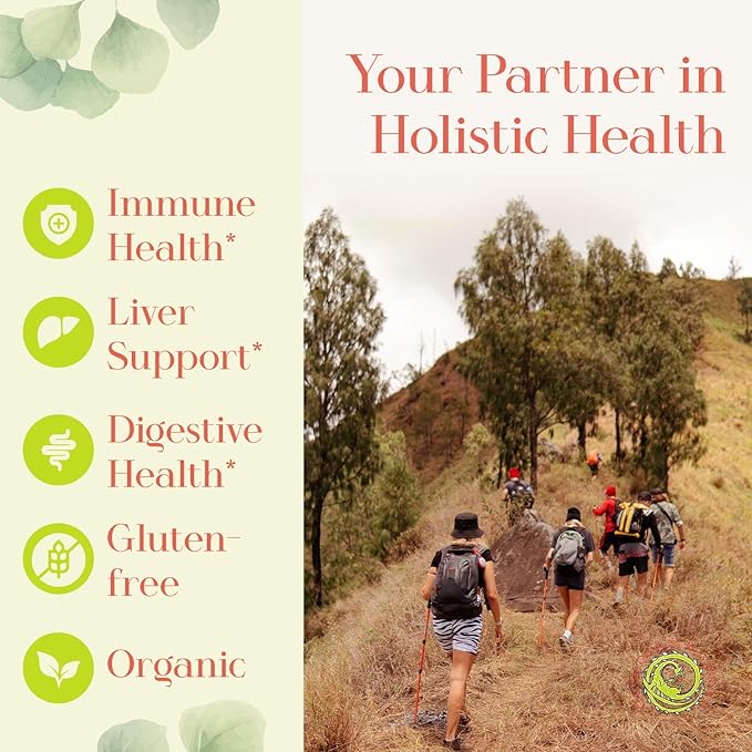 Andrographis Capsules (Andrographis paniculata) Herb 450 mg 100 Capsules Made in USA - Cold Prevention and Immune Support Supplements - Organic, Non-GMO, Gluten-Free, Vegetarian GMP Standards